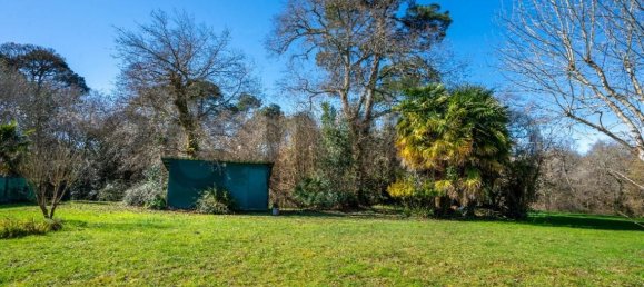 Terreno em Saint-Andre-de-Seignanx, France 5759 m² N.º 114522 10