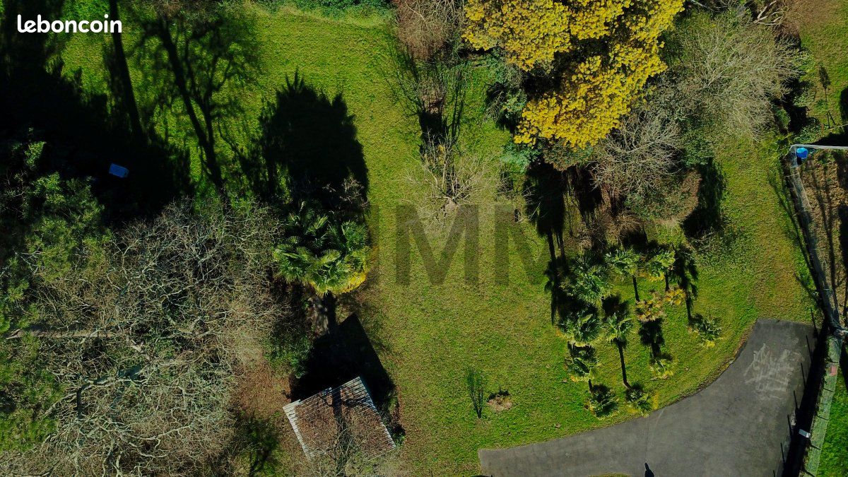 Terreno em Saint-Andre-de-Seignanx, France 5759 m² N.º 114522