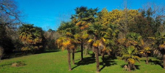 Terreno em Saint-Andre-de-Seignanx, France 5759 m² N.º 114522 5