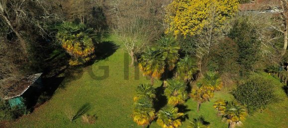 Terreno em Saint-Andre-de-Seignanx, France 5759 m² N.º 114522 4