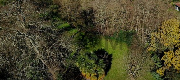 Terreno em Saint-Andre-de-Seignanx, France 5759 m² N.º 114522 6