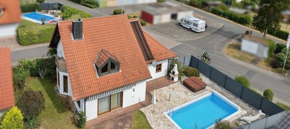 Casa de 4 divisões em Miltenberg, Germany N.º 311212 11