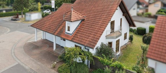 Casa de 4 divisões em Miltenberg, Germany N.º 311212 10