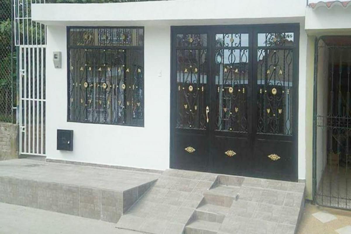 4 bedrooms House in Meta, Colombia No. 7714