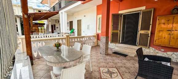 2 rooms House in Longobardi, Italy No. 300858 4