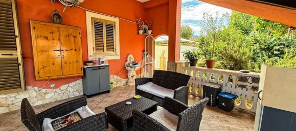 2 rooms House in Longobardi, Italy No. 300858 22