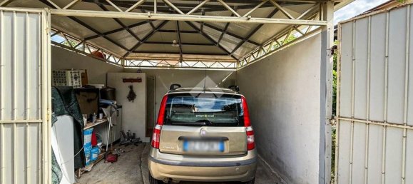 2 rooms House in Longobardi, Italy No. 300858 29