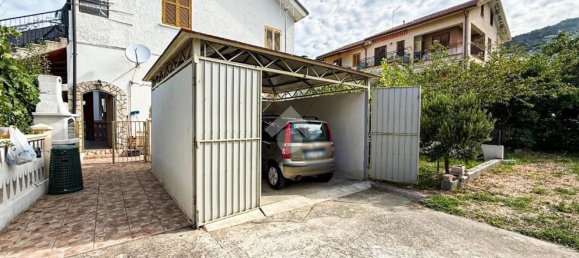 2 rooms House in Longobardi, Italy No. 300858 18