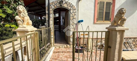 2 rooms House in Longobardi, Italy No. 300858 6