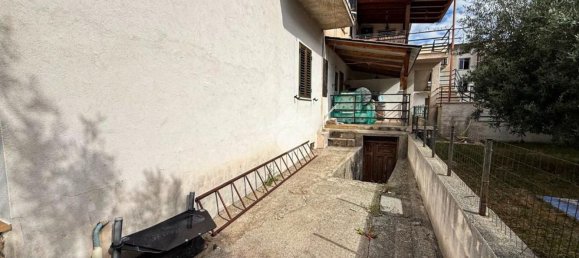 2 rooms House in Longobardi, Italy No. 300858 28