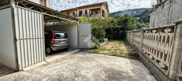 2 rooms House in Longobardi, Italy No. 300858 24