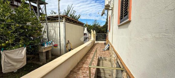 2 rooms House in Longobardi, Italy No. 300858 17