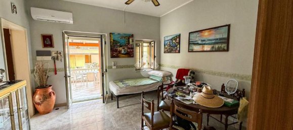 2 rooms House in Longobardi, Italy No. 300858 27