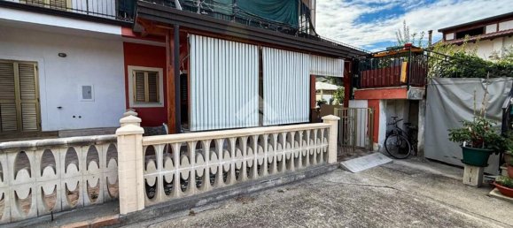 2 rooms House in Longobardi, Italy No. 300858 30