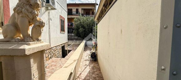 2 rooms House in Longobardi, Italy No. 300858 21