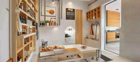 5 rooms Apartment in Messina, Italy No. 224904 24