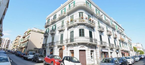 5 rooms Apartment in Messina, Italy No. 224904 17
