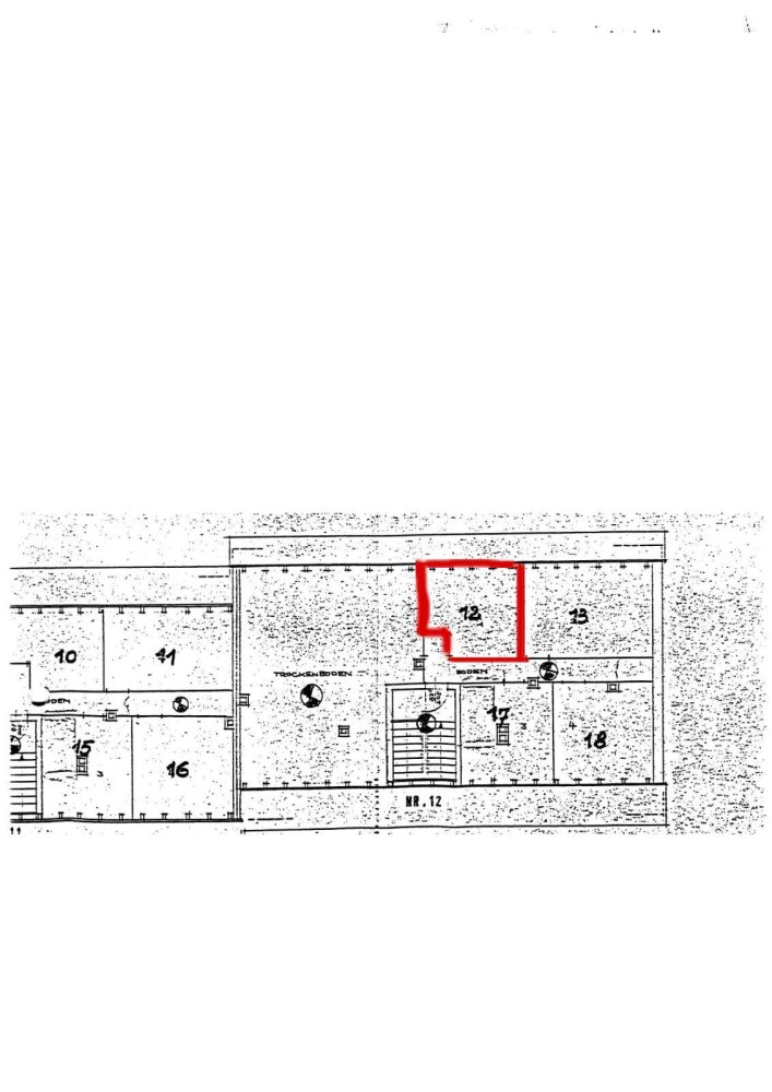 Apartamento T1 em Osterholz, Germany N.º 222868