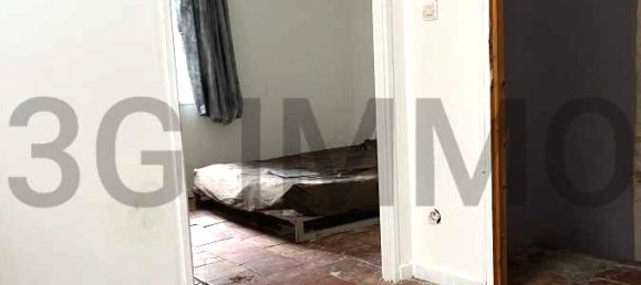 Moradia em banda T1 em Lespignan, France N.º 197167 4