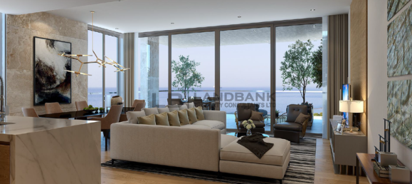 Квартира с 2 спальнями в Агиос Тихонас, Кипр № 14097 2