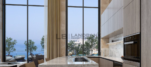 Квартира с 2 спальнями в Агиос Тихонас, Кипр № 14097 9