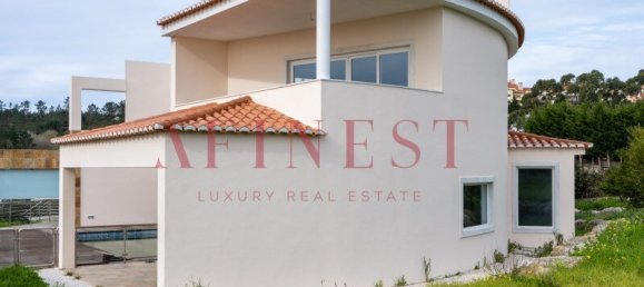 4 bedrooms Villa in Sintra, Portugal No. 163963 47