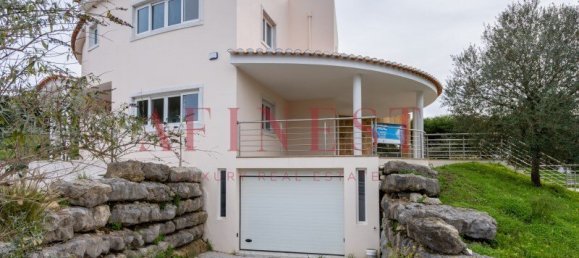 4 bedrooms Villa in Sintra, Portugal No. 163963 44