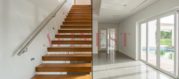4 bedrooms Villa in Sintra, Portugal No. 163963 16