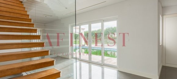 4 bedrooms Villa in Sintra, Portugal No. 163963 17