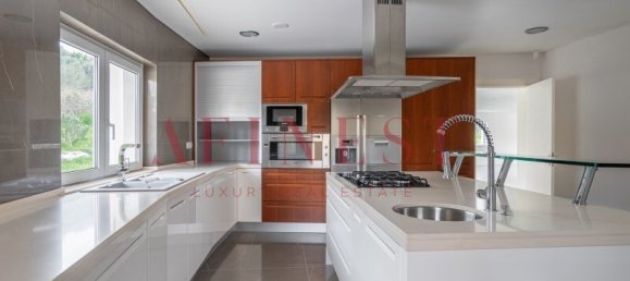 4 bedrooms Villa in Sintra, Portugal No. 163963 6