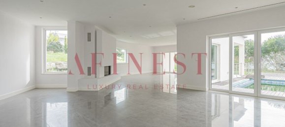 4 bedrooms Villa in Sintra, Portugal No. 163963 5