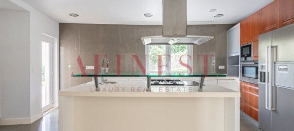 4 bedrooms Villa in Sintra, Portugal No. 163963 12