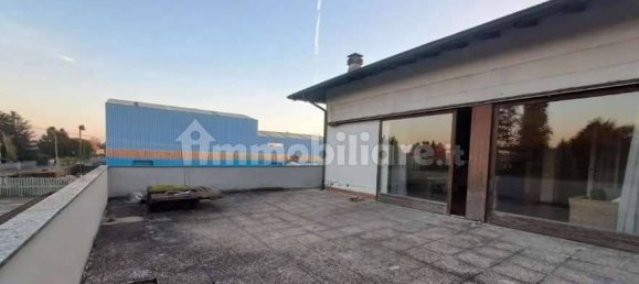 Квартира с 4 спальнями в Моццате, Италия № 354217 21