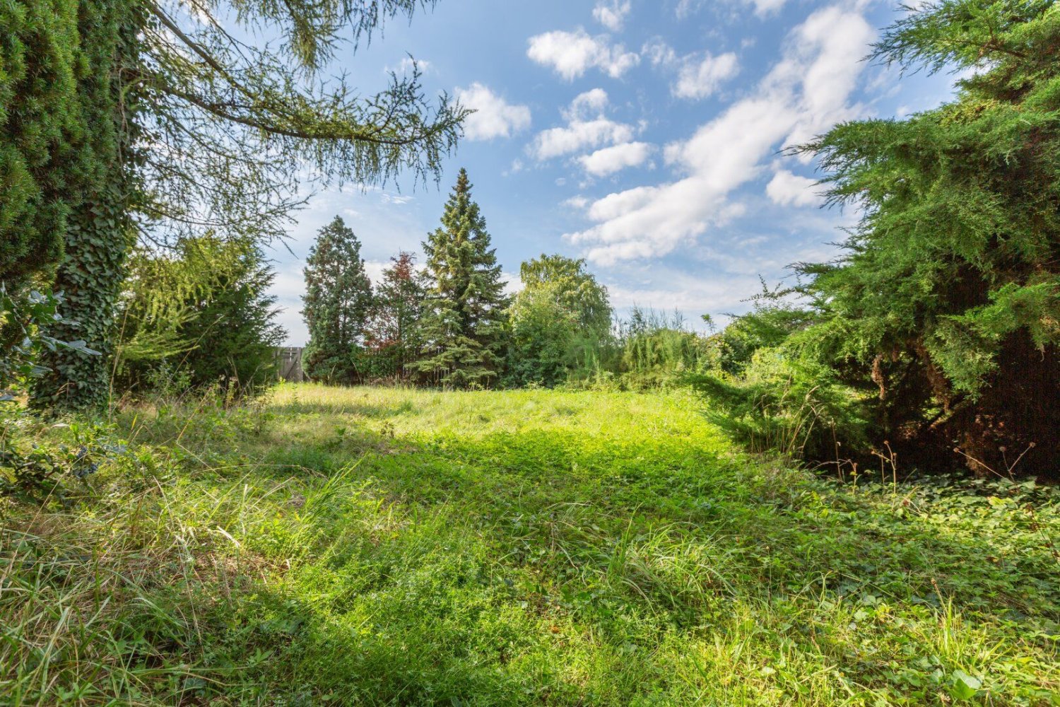 Земельный участок в Хеннерсдорф, Австрия № 254567