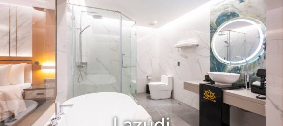 1 chambre Condo à Bang Lamung, Thailand No. 15197 10