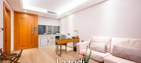 1 chambre Condo à Bang Lamung, Thailand No. 15197 4