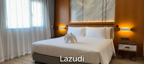 1 chambre Condo à Bang Lamung, Thailand No. 15197 7