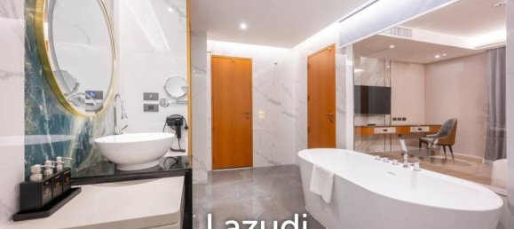 1 chambre Condo à Bang Lamung, Thailand No. 15197 8