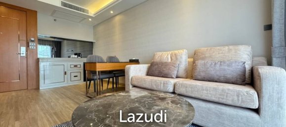 1 chambre Condo à Bang Lamung, Thailand No. 15197 5