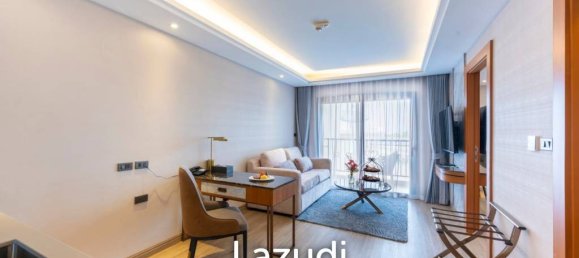 1 chambre Condo à Bang Lamung, Thailand No. 15197 3