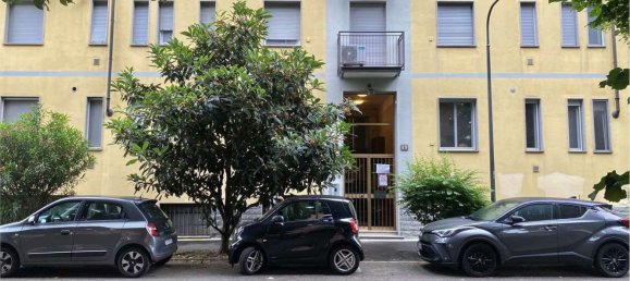 2 rooms Apartment in Milan, Italy No. 261232 19