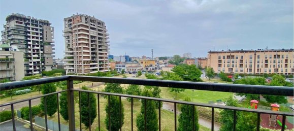 2 rooms Apartment in Milan, Italy No. 261232 15