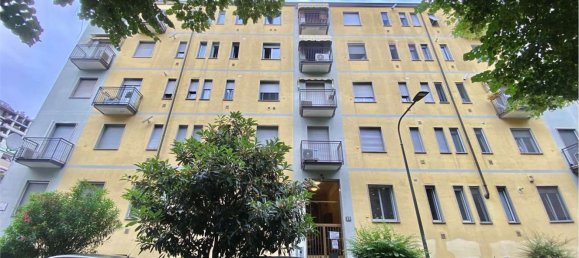 2 rooms Apartment in Milan, Italy No. 261232 20