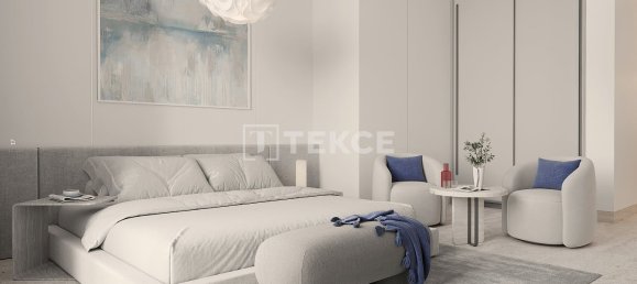 Apartamento T2 em Dubai Marina, UAE N.º 124346 11