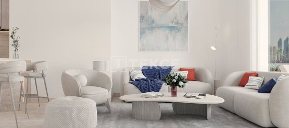 Apartamento T2 em Dubai Marina, UAE N.º 124346 10