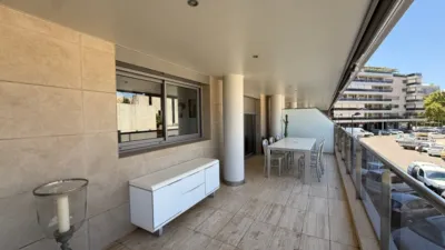 3 غرف نوم شقة في Ibiza, Spain رقم 173906