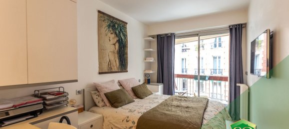 3 chambres Appartement à Paris, France No. 298007 9