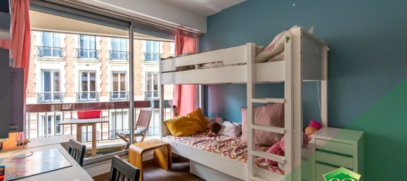 3 chambres Appartement à Paris, France No. 298007 7