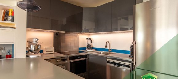 3 chambres Appartement à Paris, France No. 298007 5