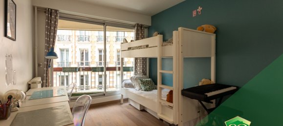 3 chambres Appartement à Paris, France No. 298007 8